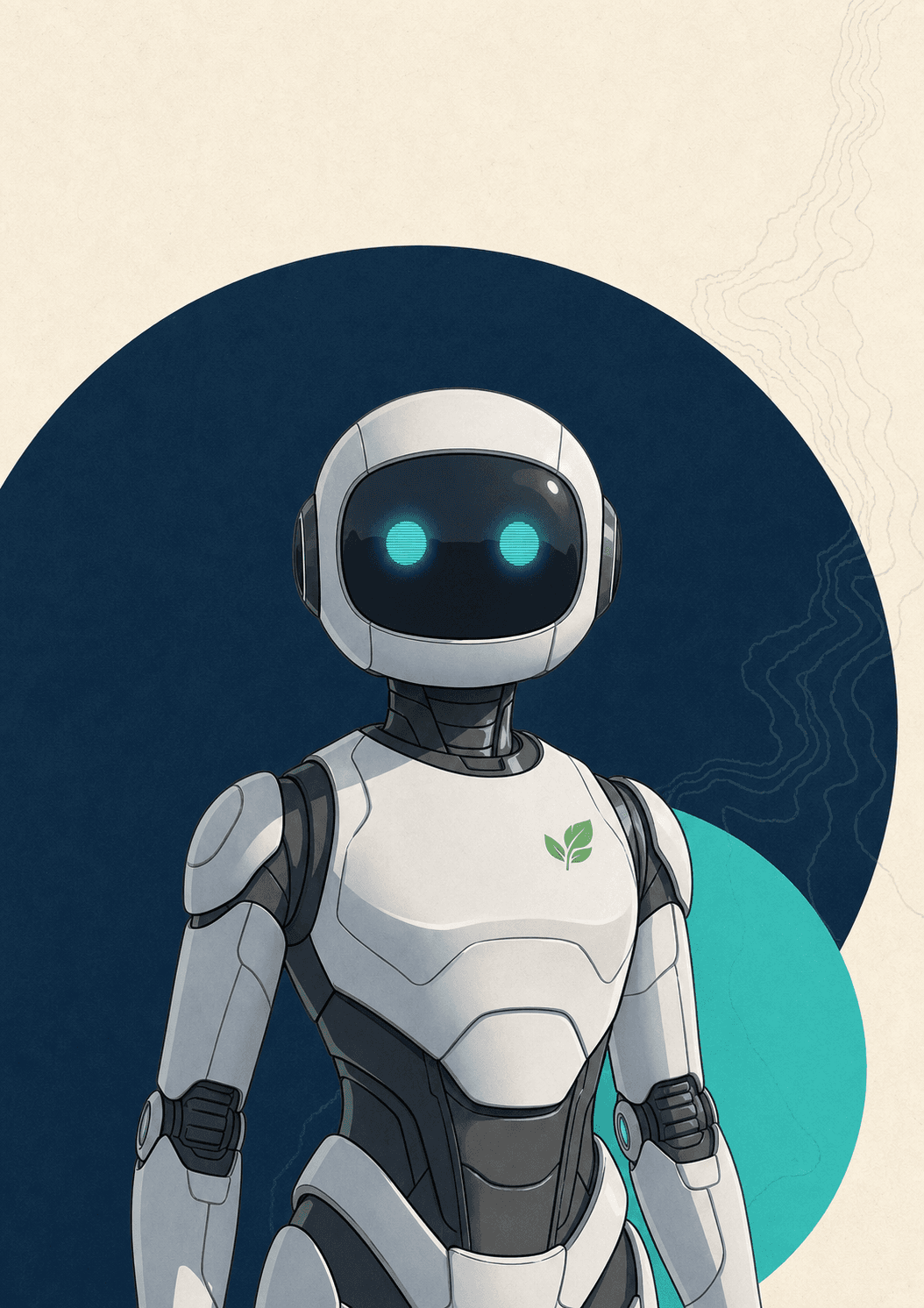 AURA Bot 1