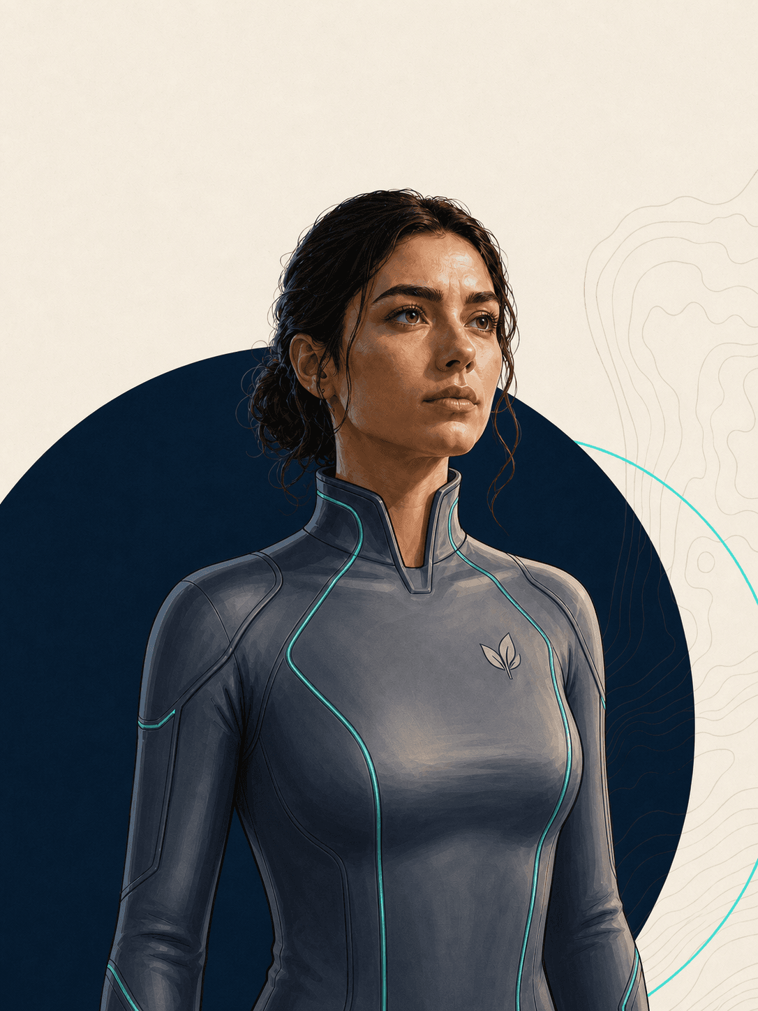 AURA Humana 1